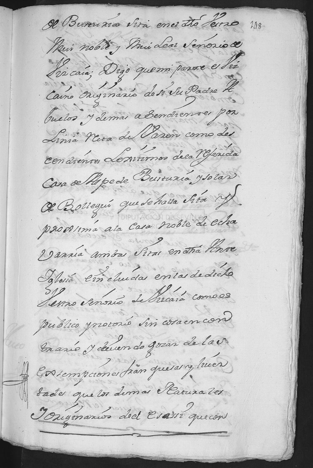 Open original Documentos digitalizados