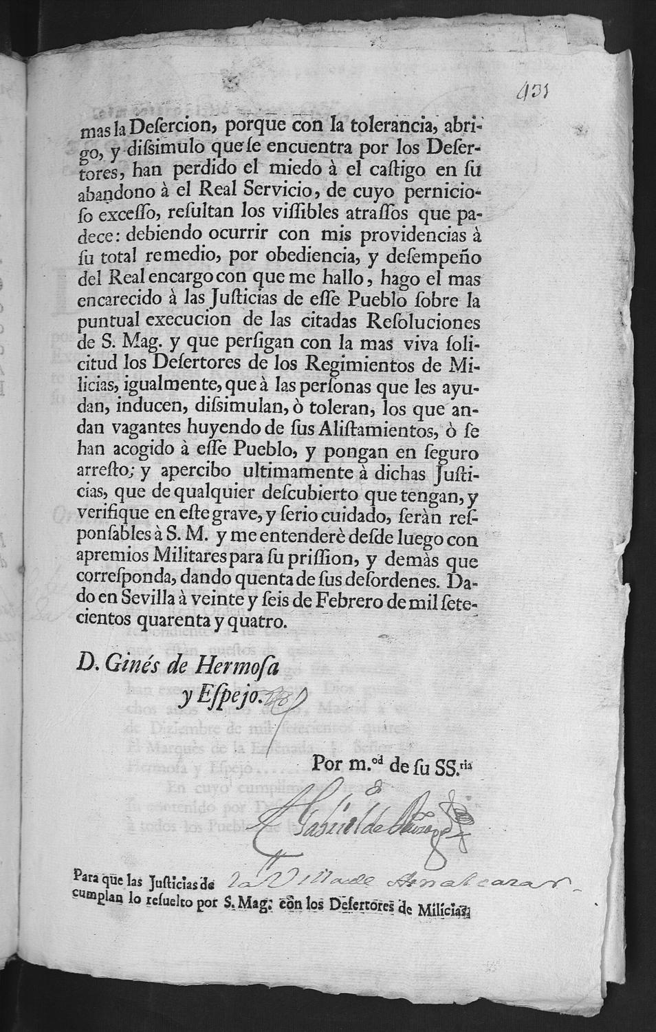 Open original Documentos digitalizados