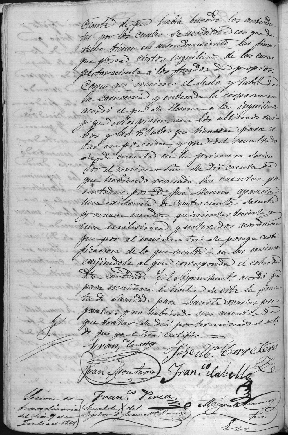 Open original Documentos digitalizados