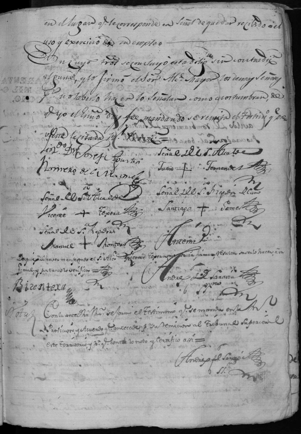 Open original Documentos digitalizados