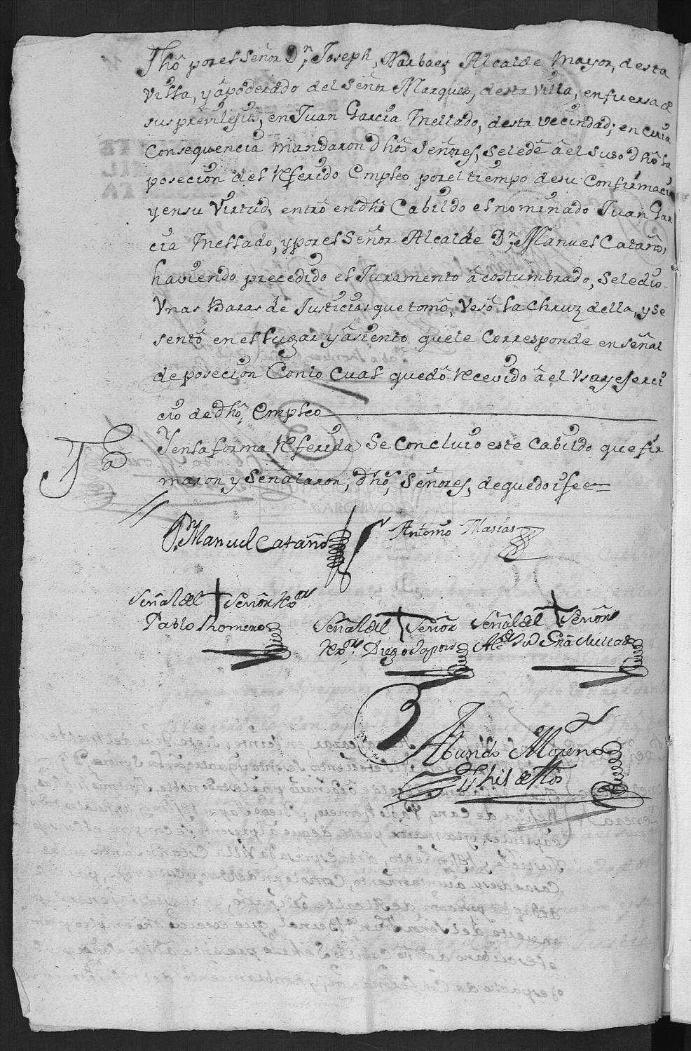 Open original Documentos digitalizados