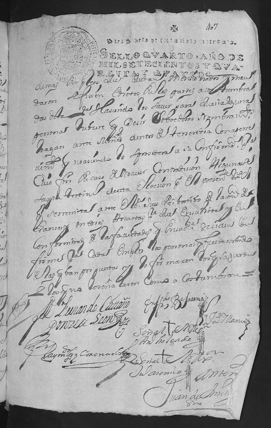 Open original Documentos digitalizados