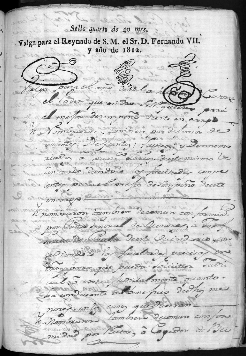 Open original Documentos digitalizados