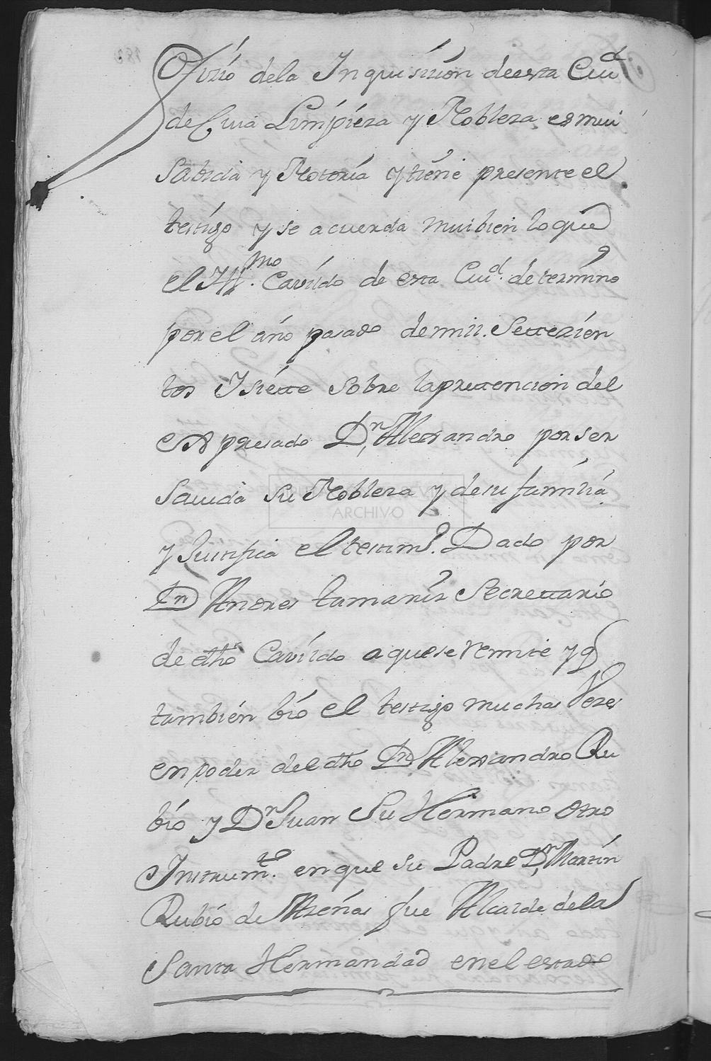 Open original Documentos digitalizados