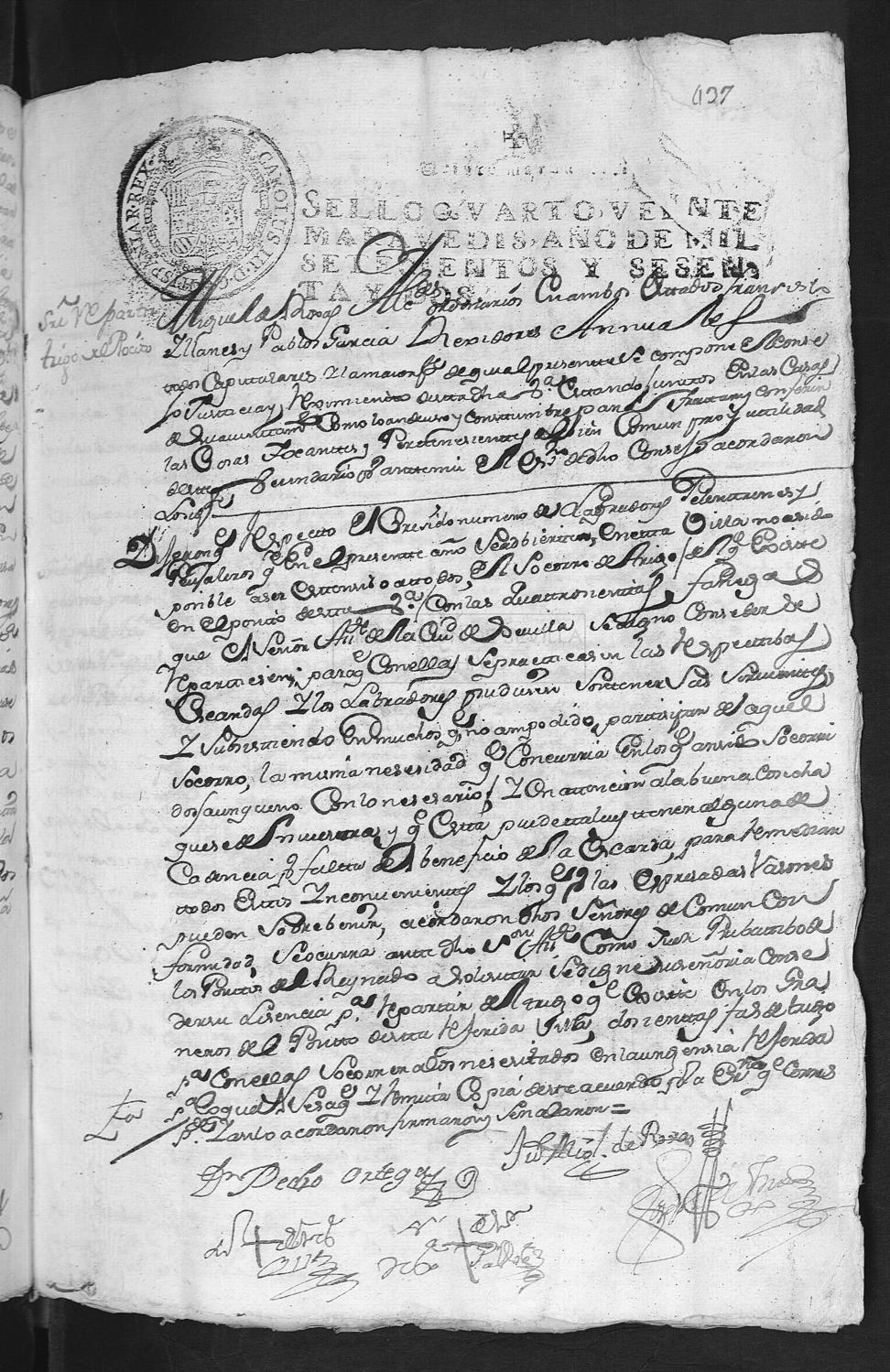 Open original Documentos digitalizados