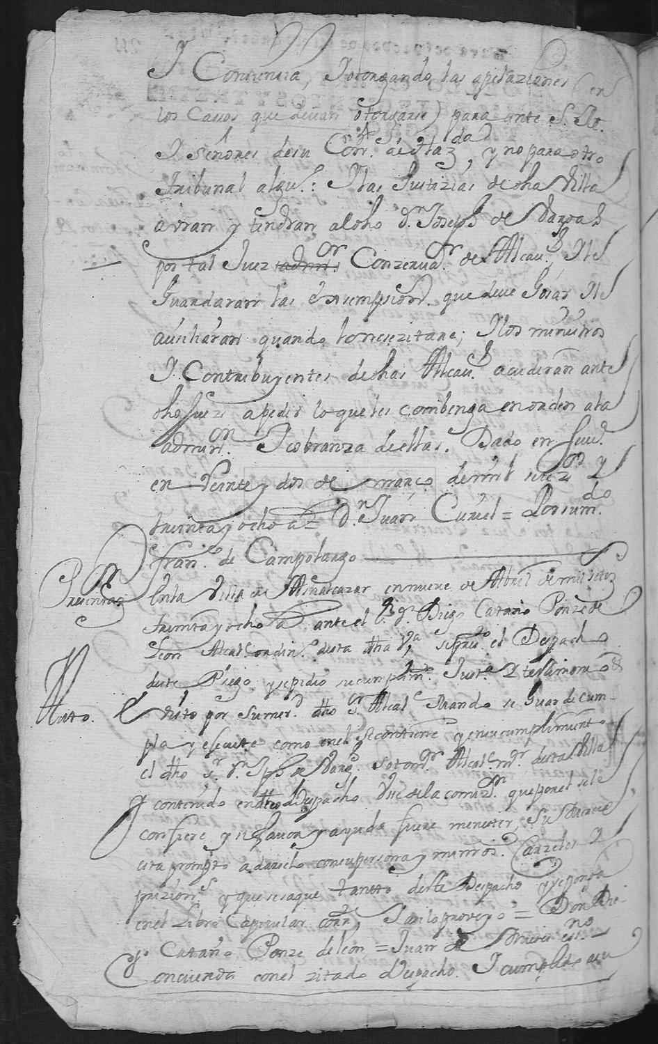 Open original Documentos digitalizados