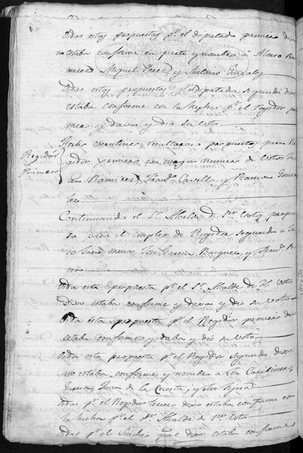 Open original Documentos digitalizados