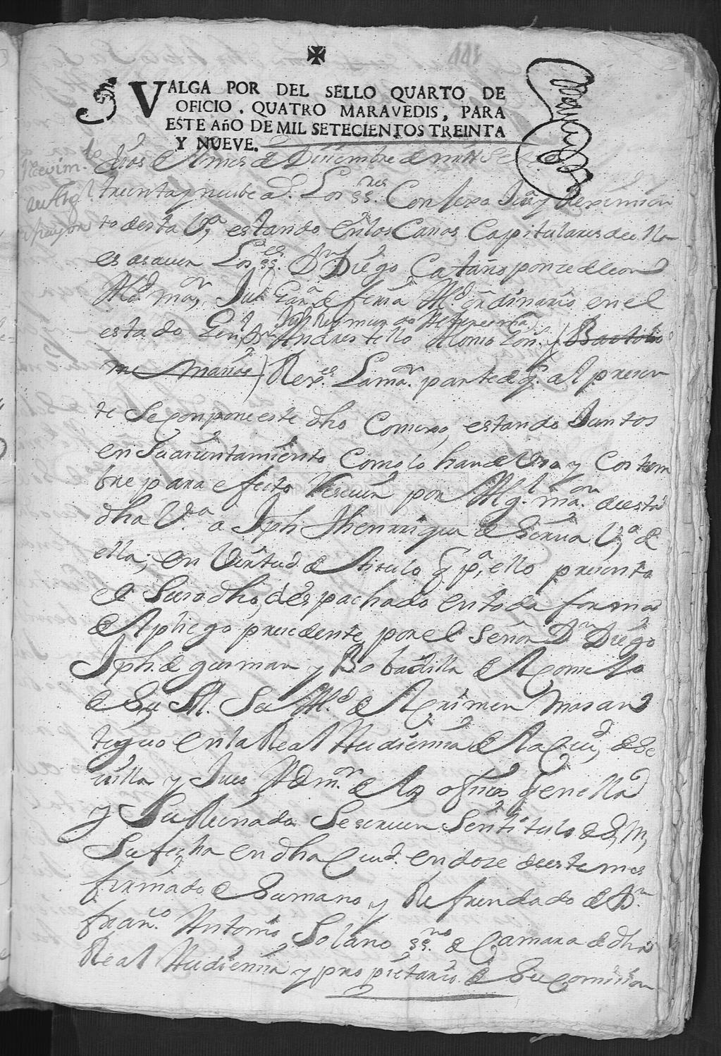 Open original Documentos digitalizados
