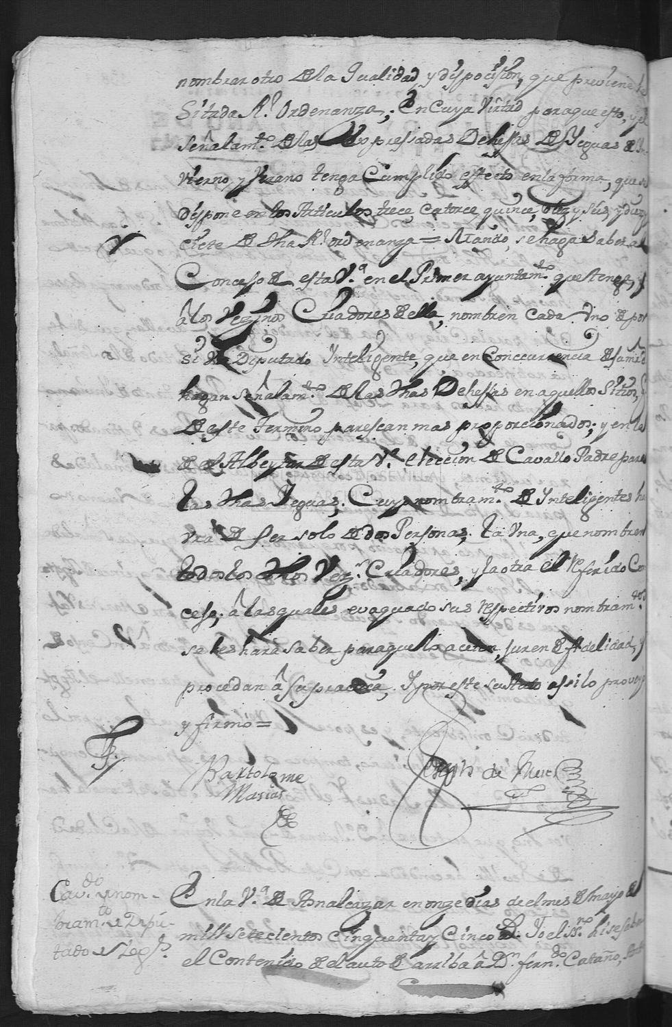 Open original Documentos digitalizados