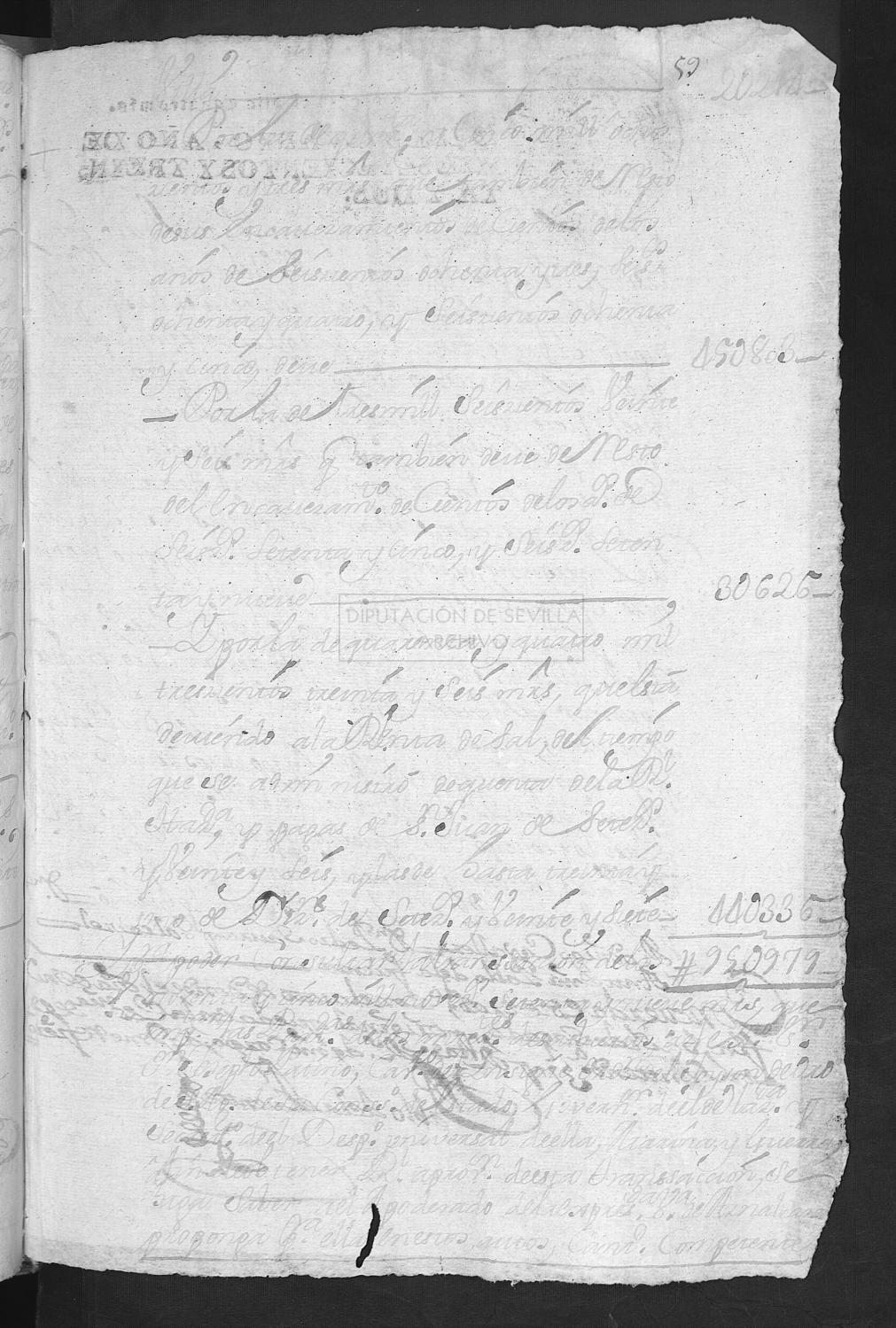 Open original Documentos digitalizados