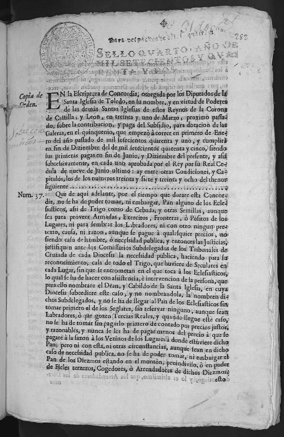 Open original Documentos digitalizados