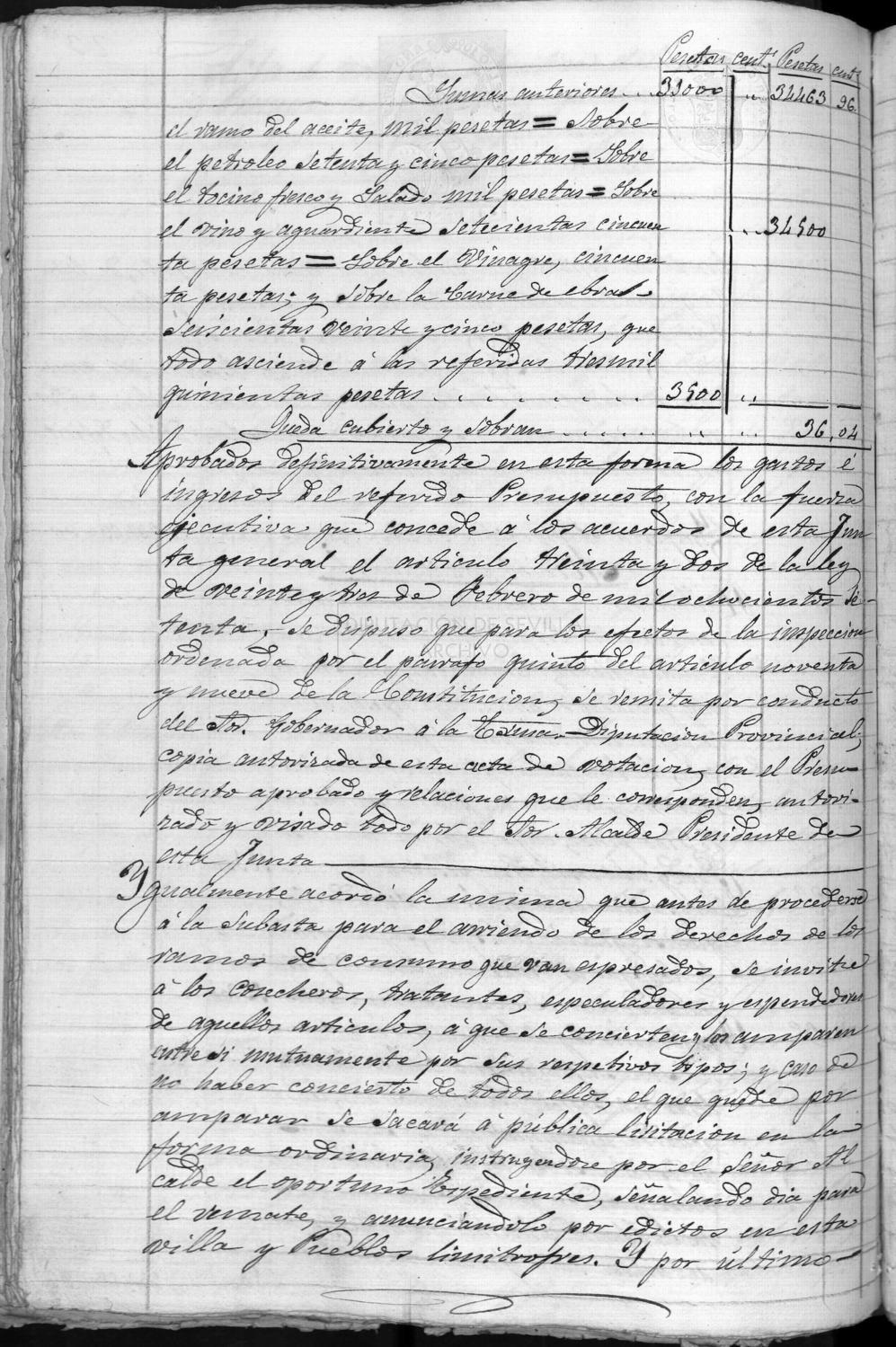 Open original Documentos digitalizados
