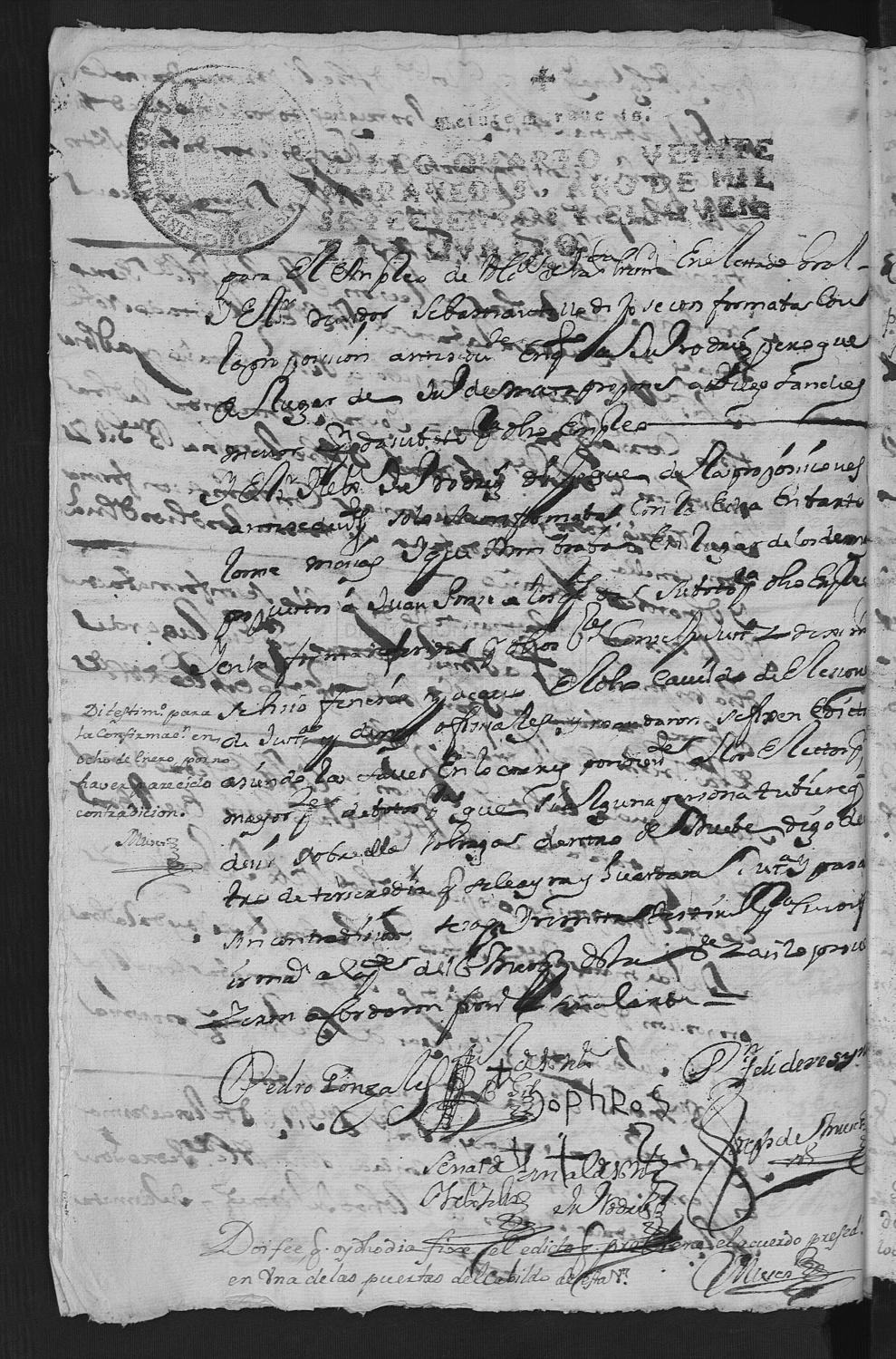 Open original Documentos digitalizados