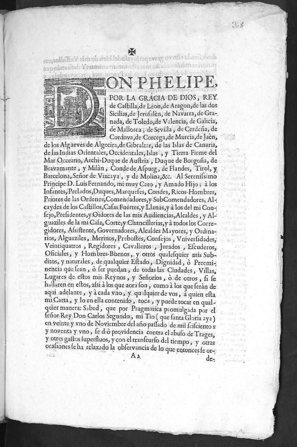 Open original Documentos digitalizados