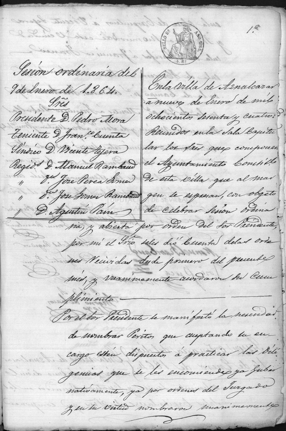 Open original Documentos digitalizados
