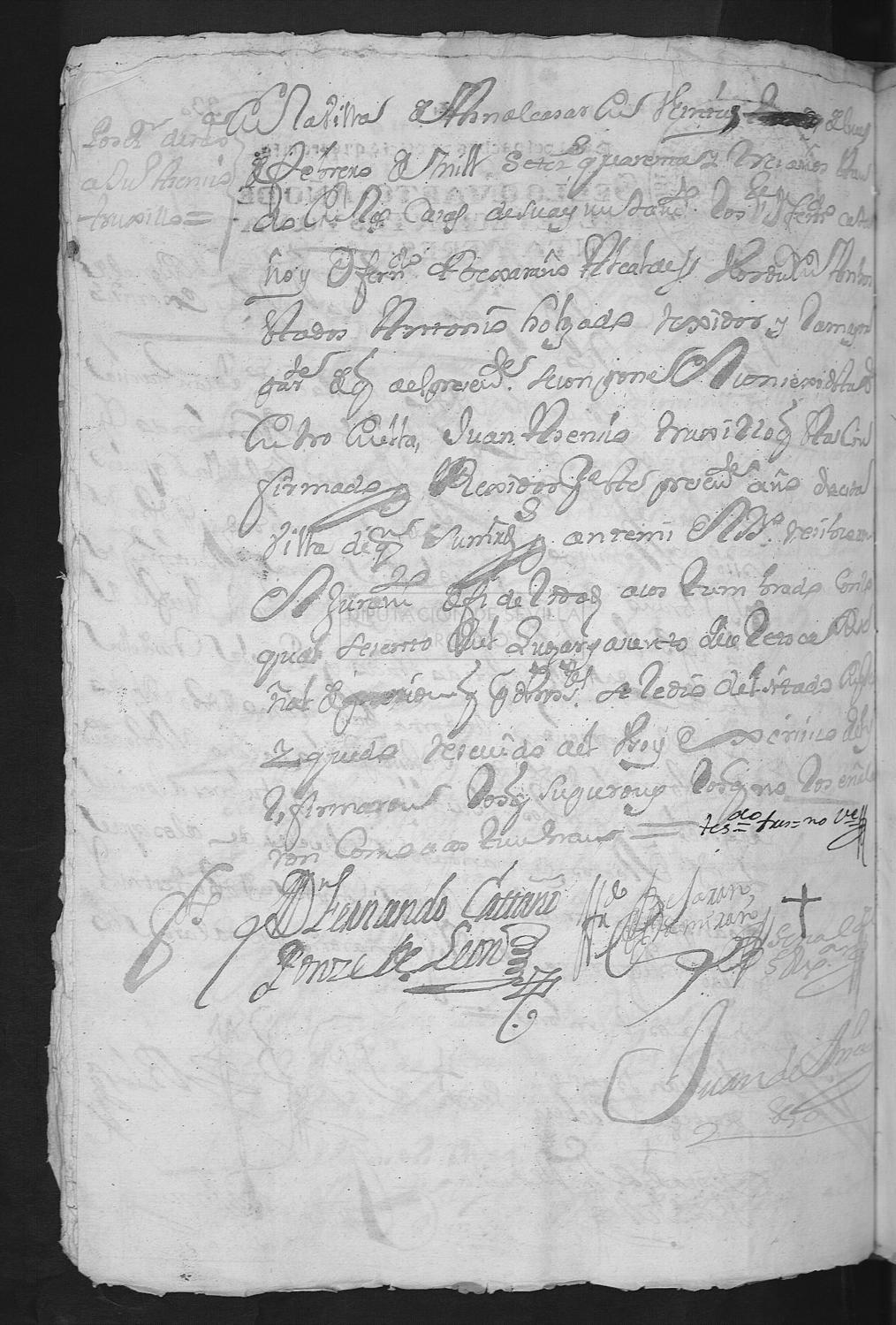 Open original Documentos digitalizados