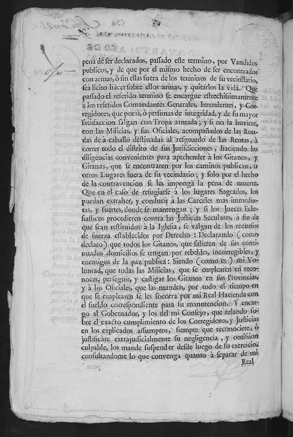 Open original Documentos digitalizados