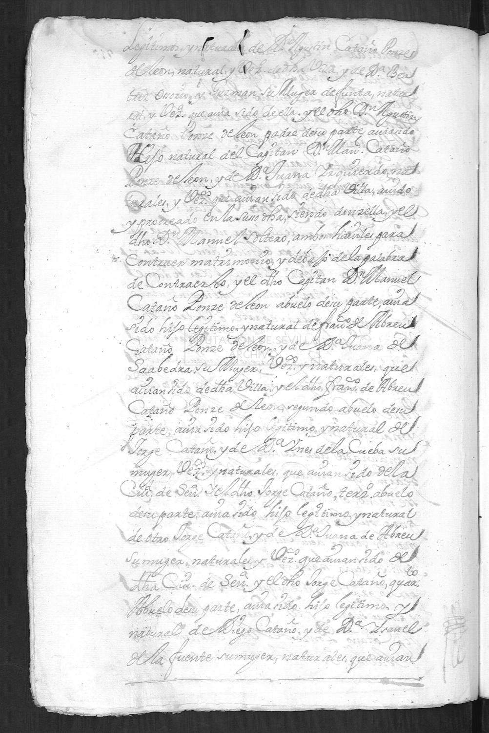 Open original Documentos digitalizados