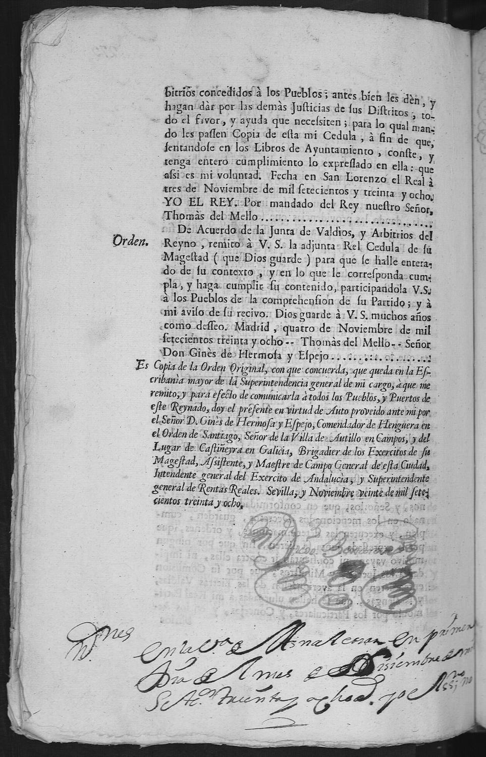 Open original Documentos digitalizados
