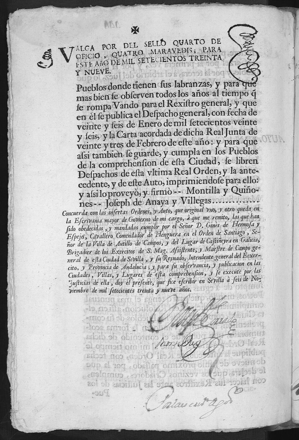 Open original Documentos digitalizados