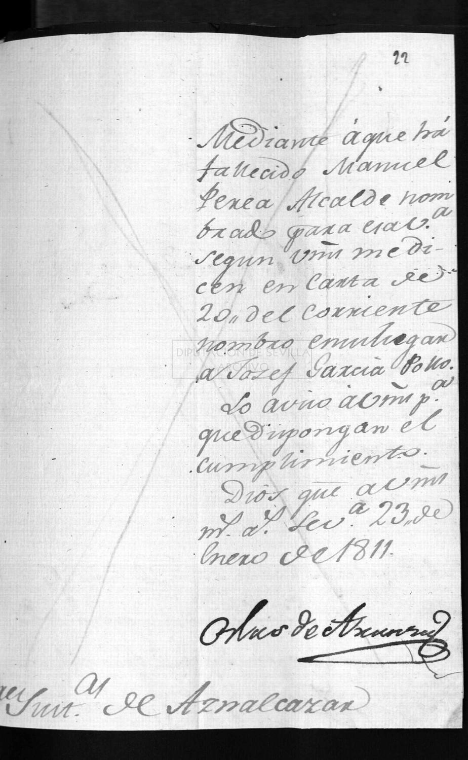 Open original Documentos digitalizados