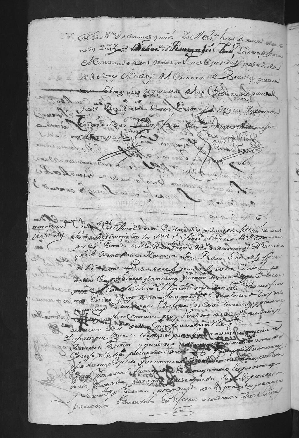 Open original Documentos digitalizados