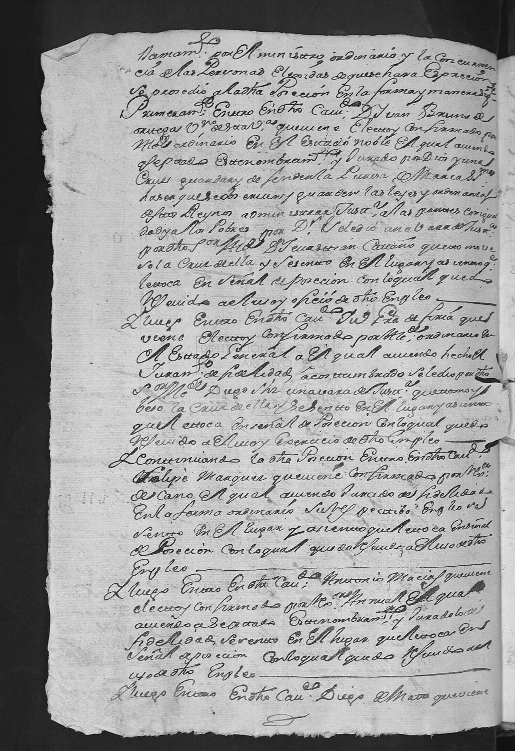 Open original Documentos digitalizados