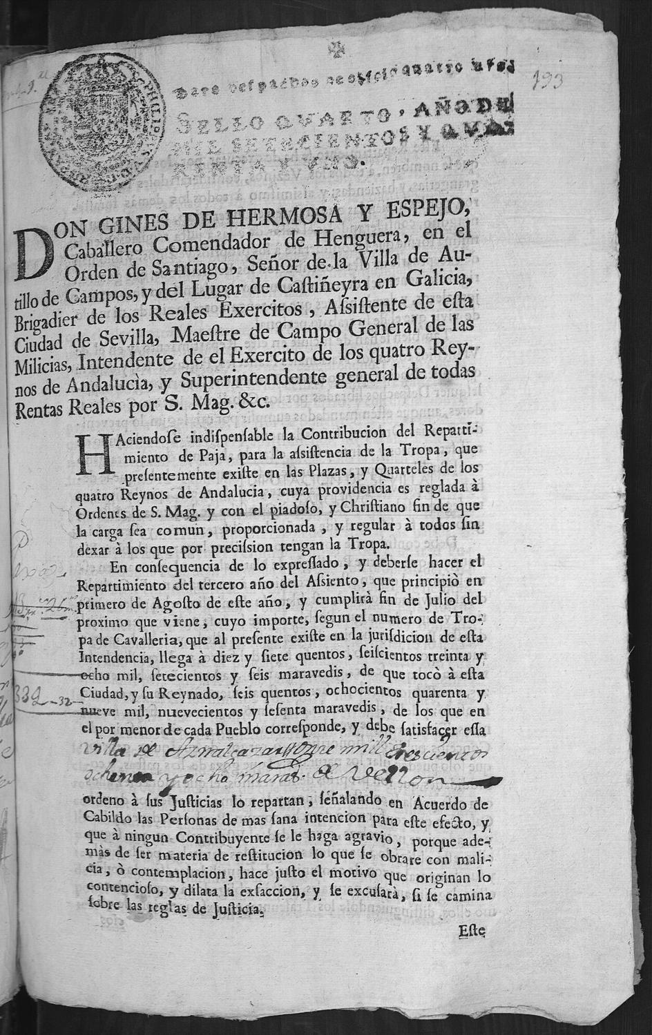 Open original Documentos digitalizados