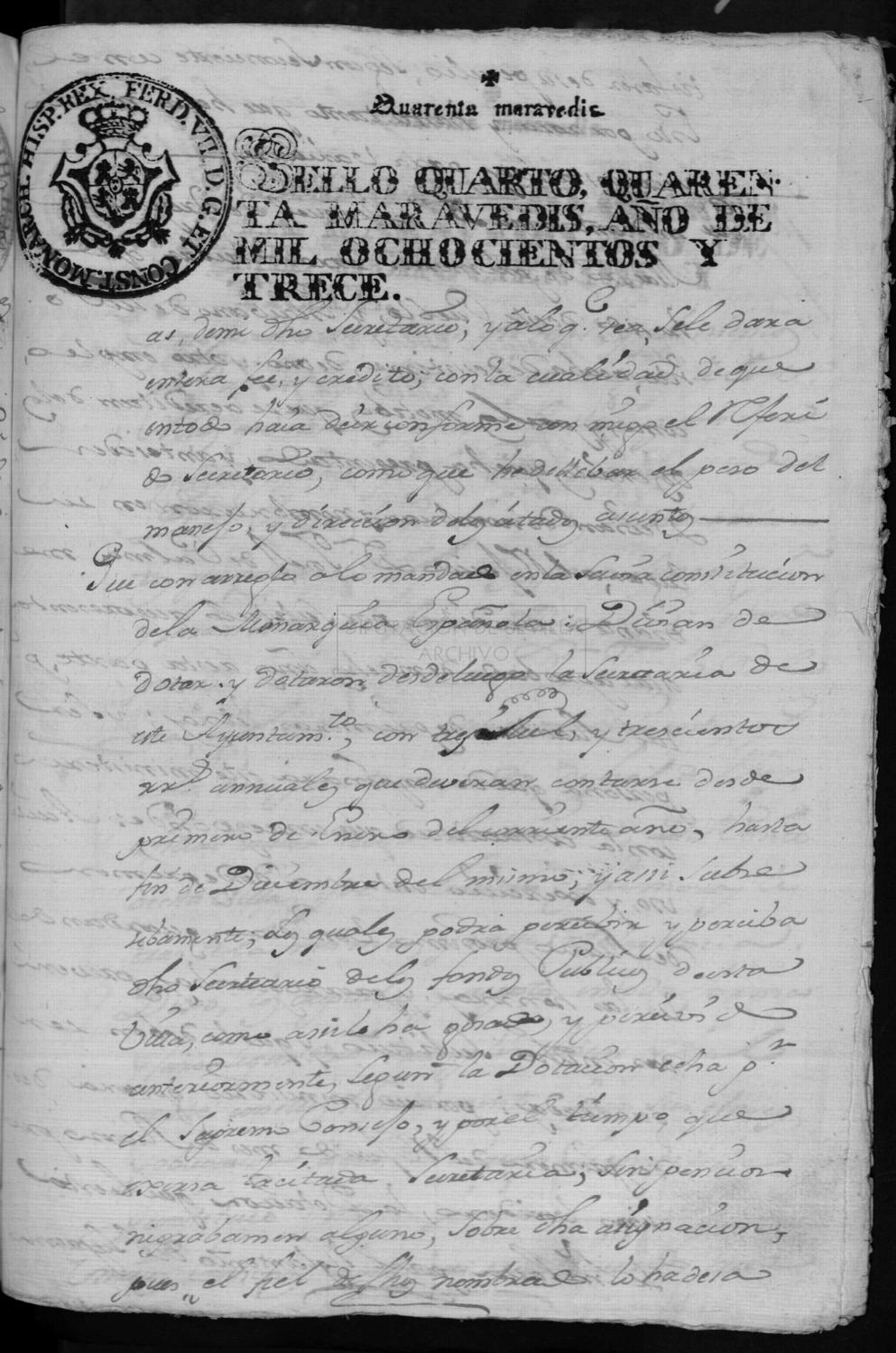 Open original Documentos digitalizados