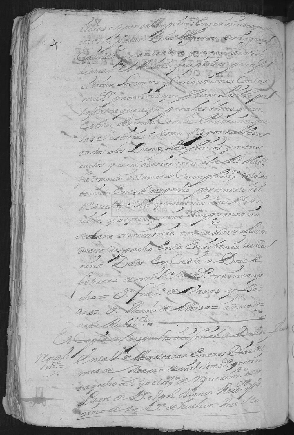 Open original Documentos digitalizados