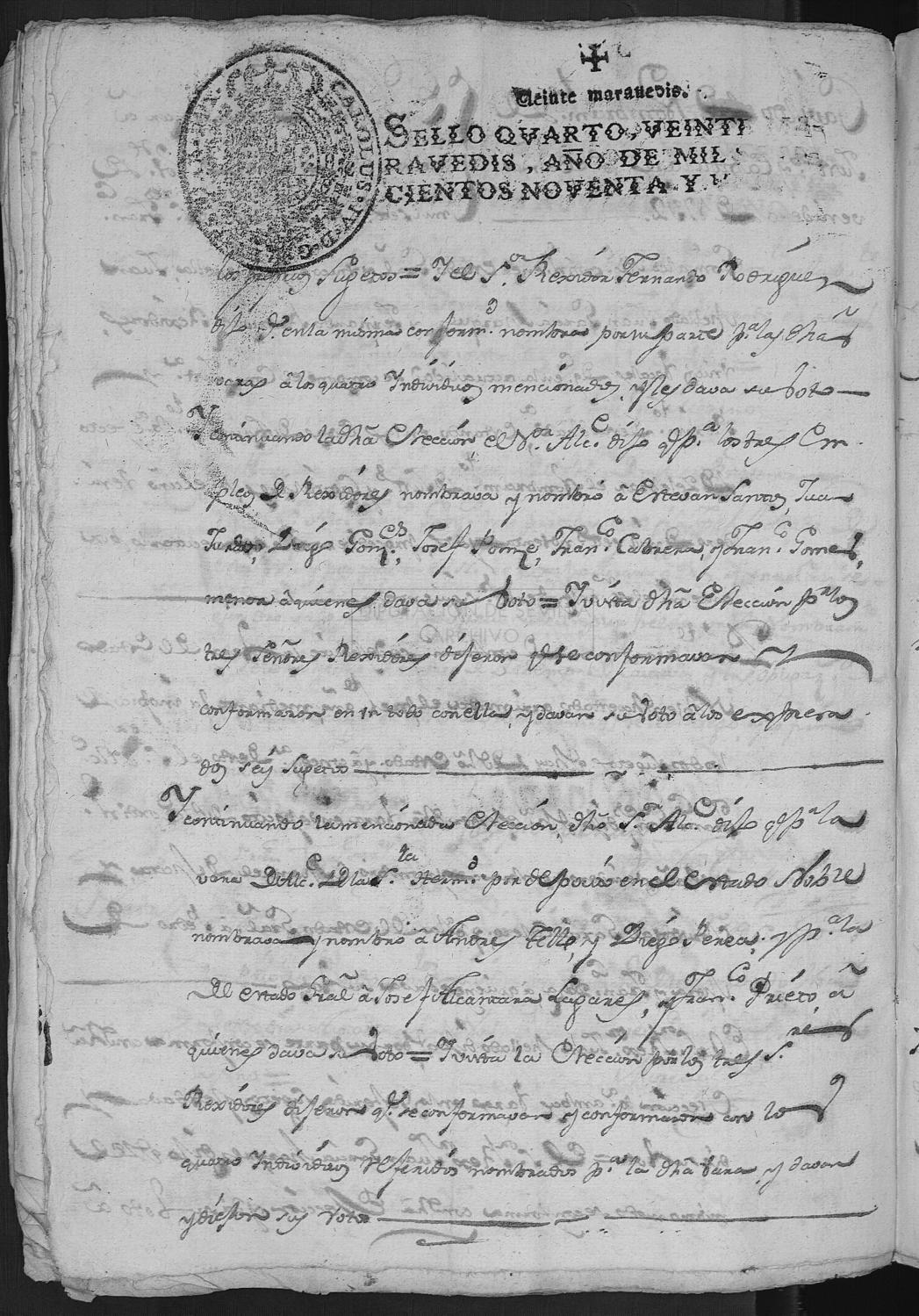 Open original Documentos digitalizados