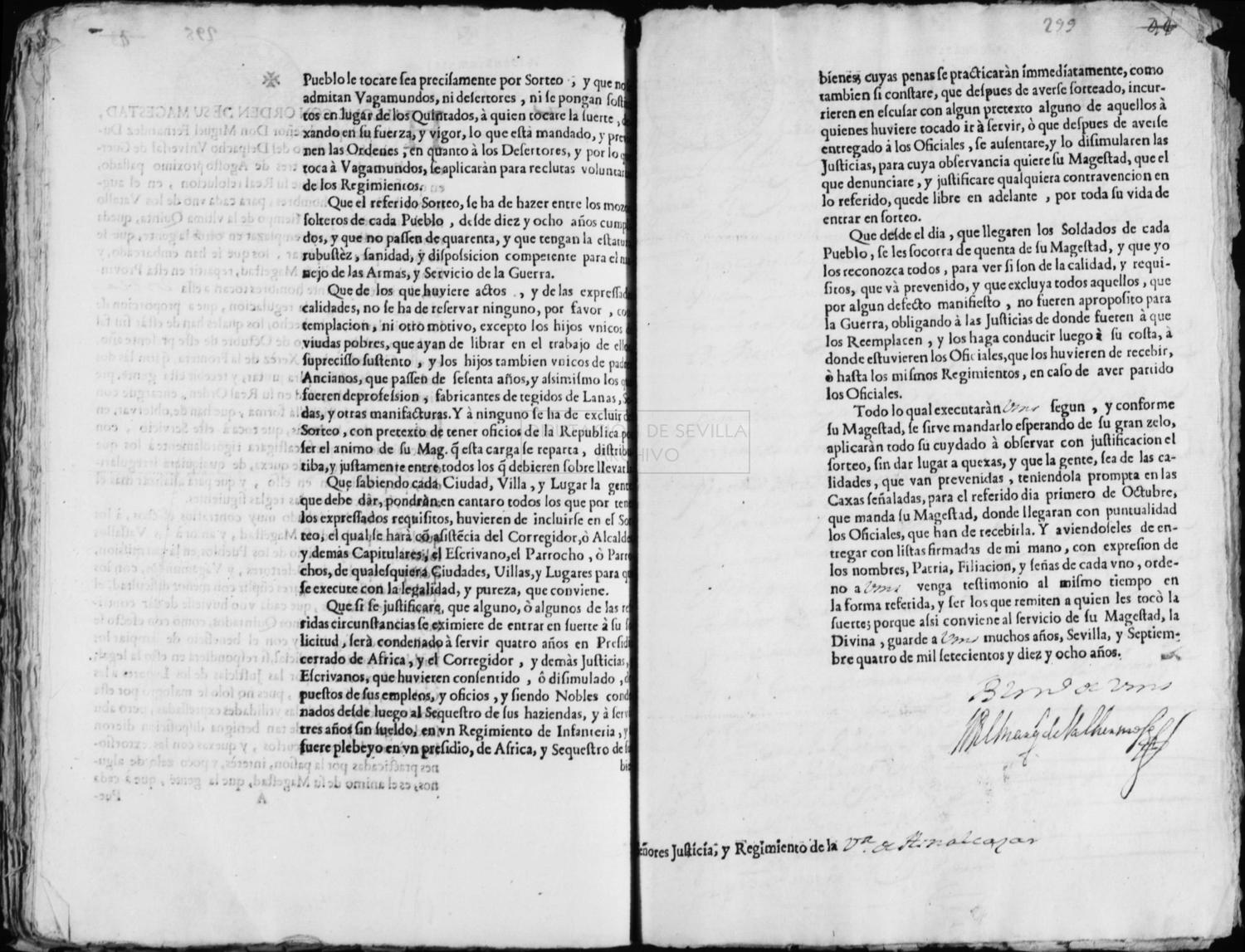 Open original Documentos digitalizados