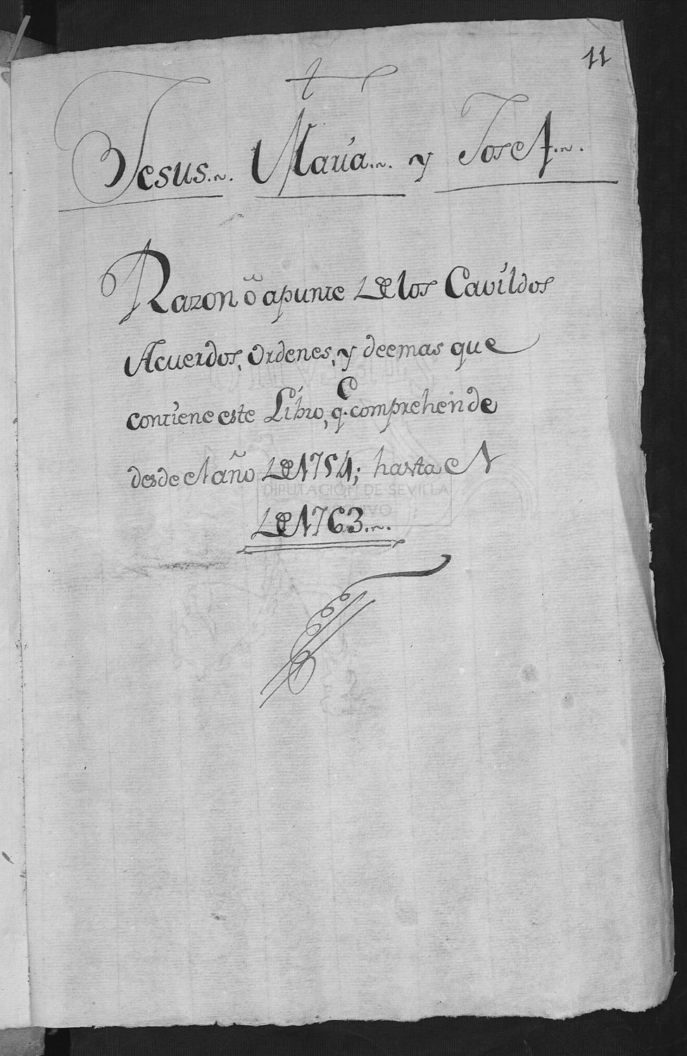 Open original Documentos digitalizados