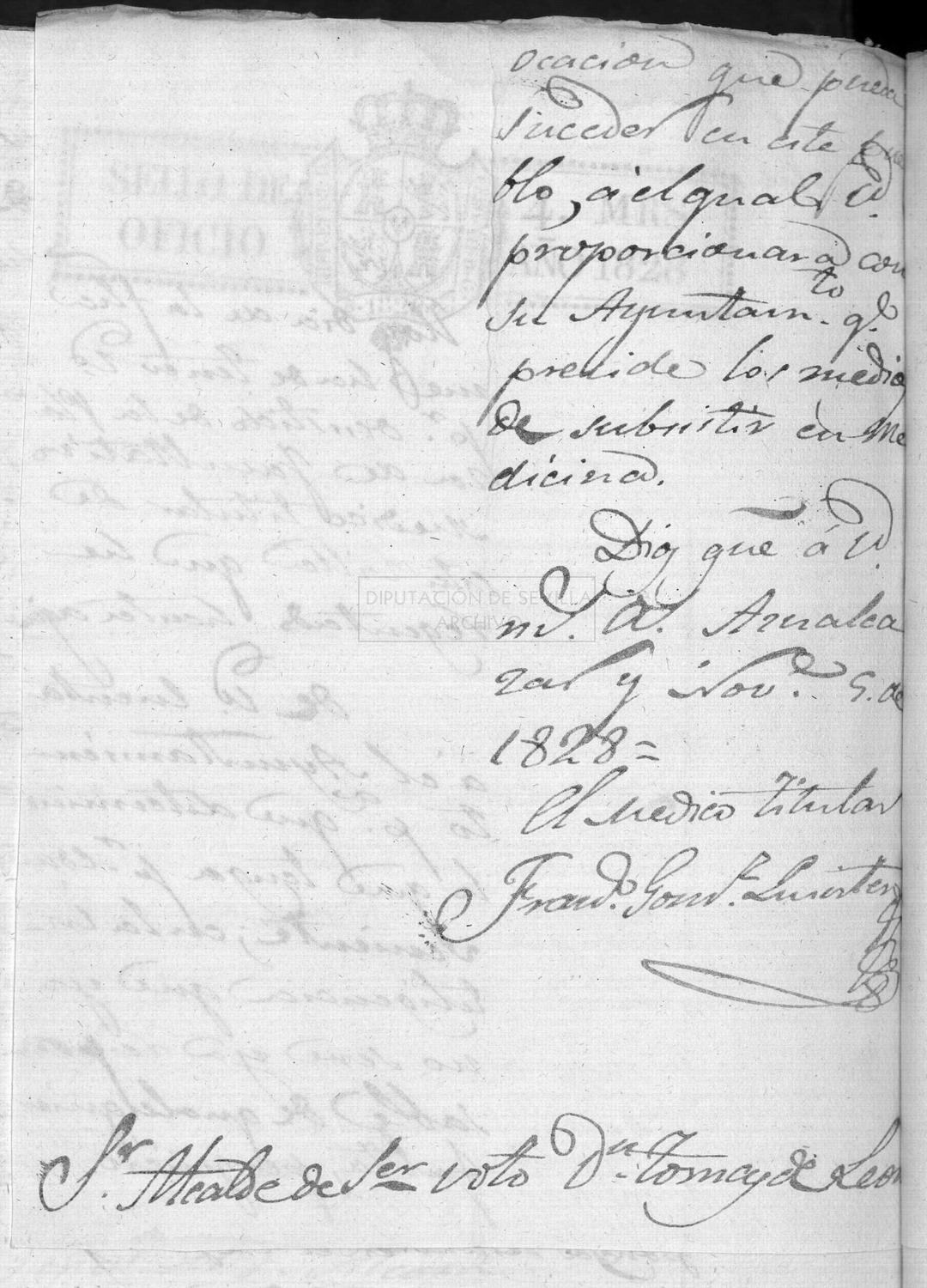 Open original Documentos digitalizados