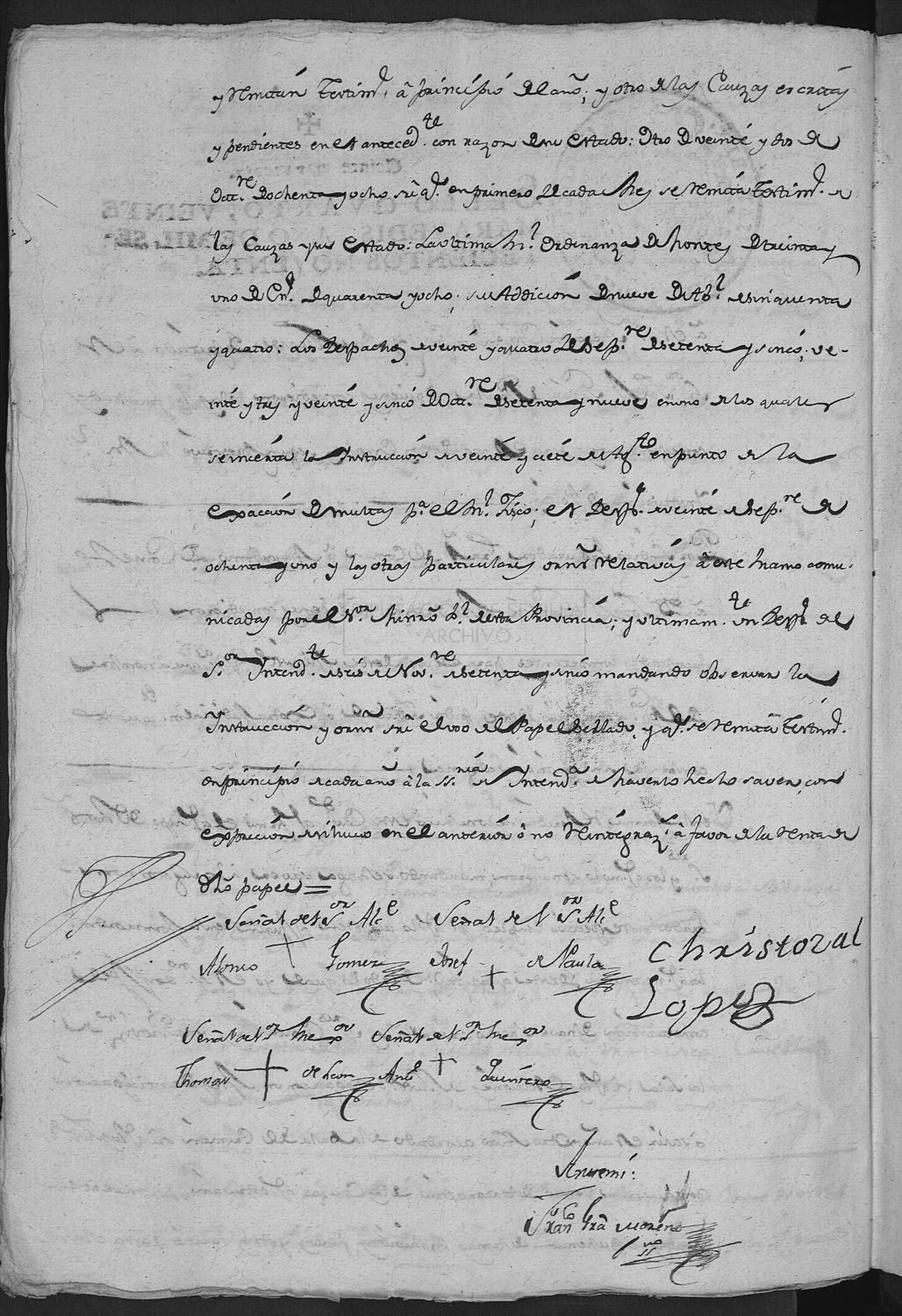Open original Documentos digitalizados