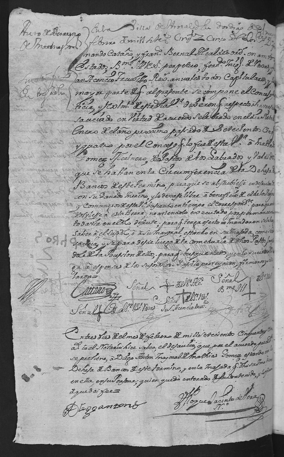 Open original Documentos digitalizados