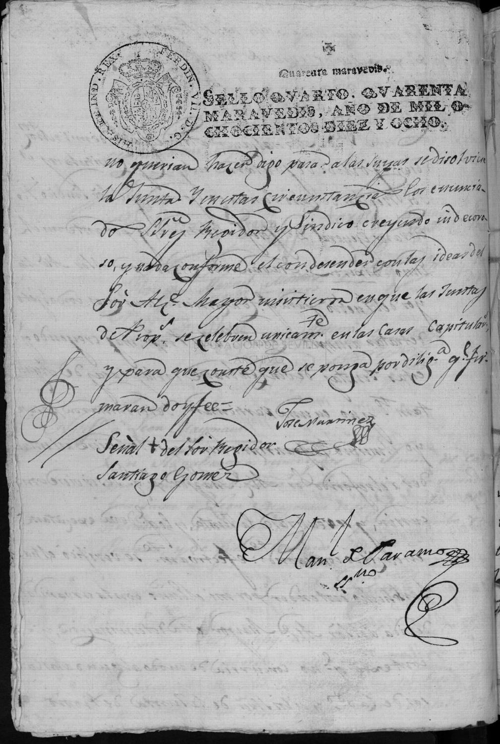 Open original Documentos digitalizados