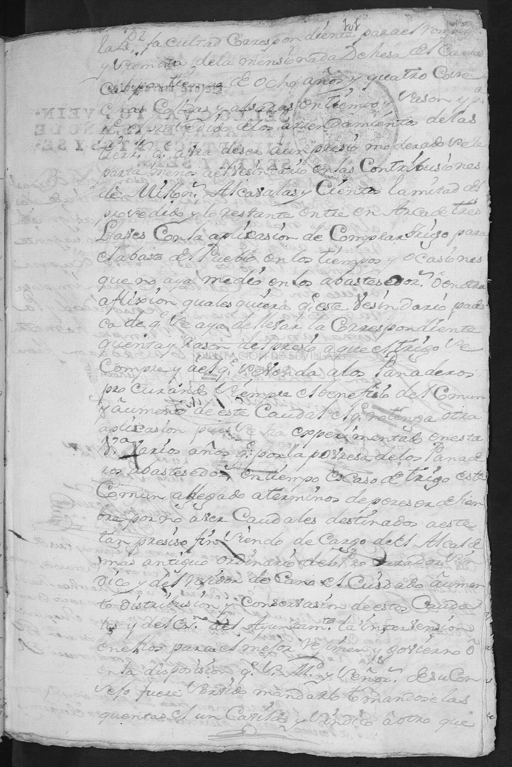 Open original Documentos digitalizados