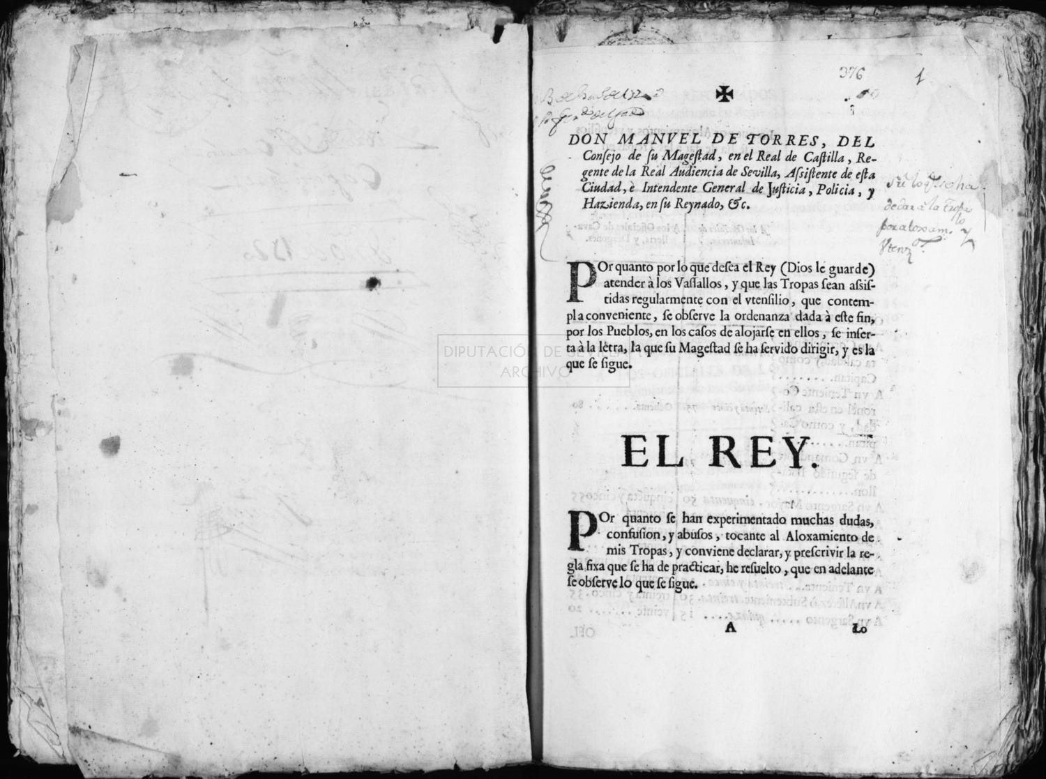 Open original Documentos digitalizados