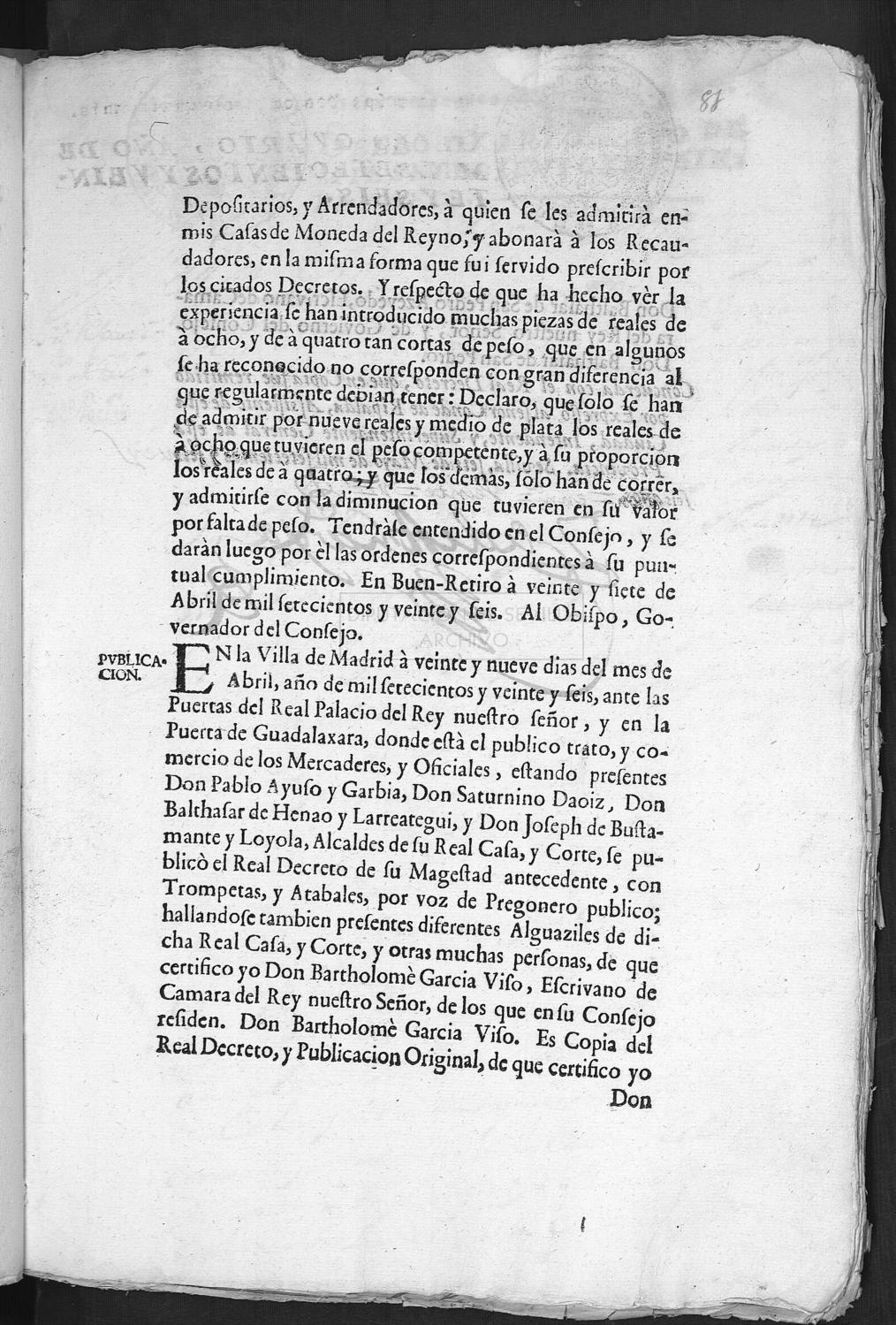 Open original Documentos digitalizados