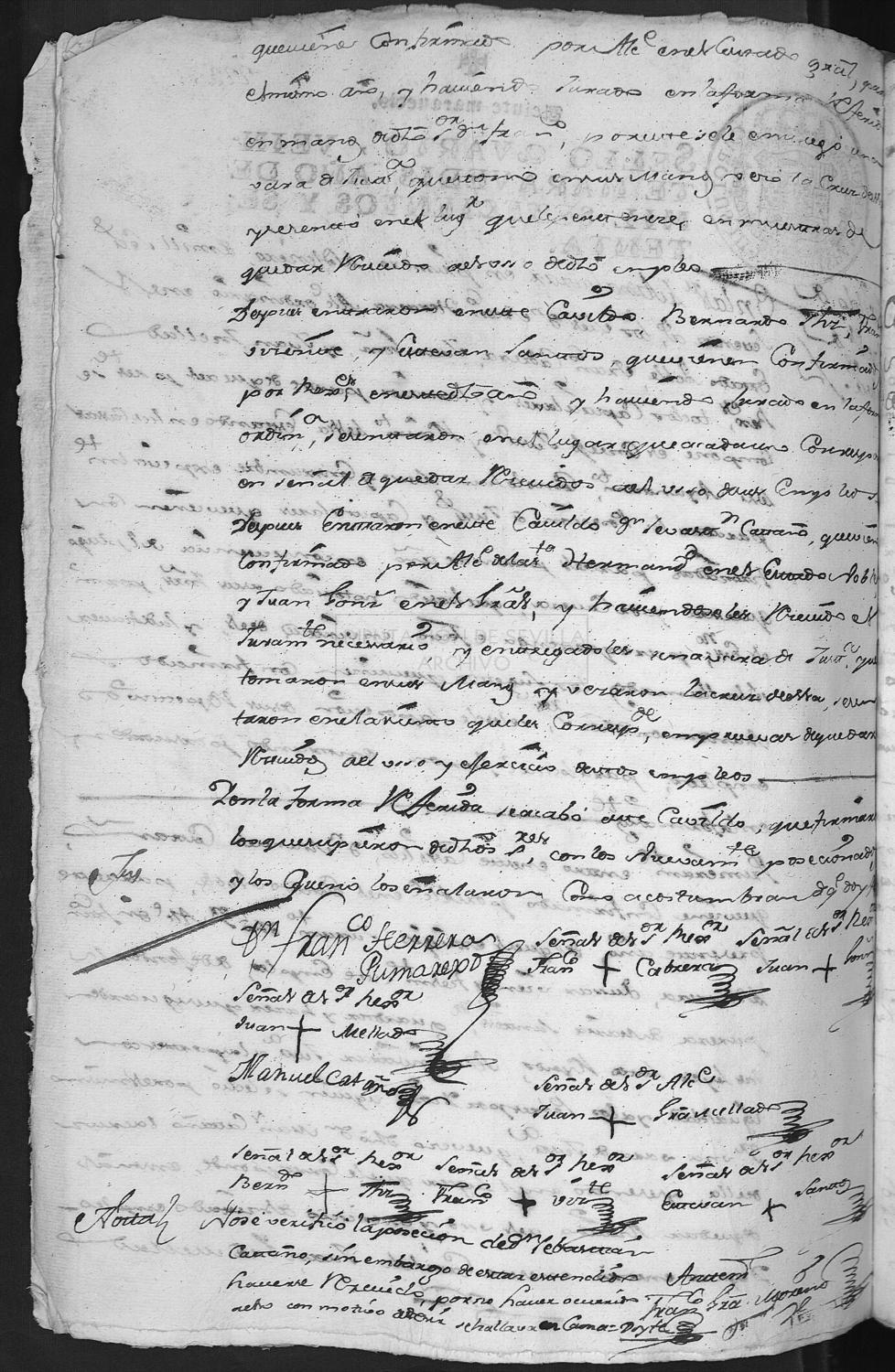 Open original Documentos digitalizados