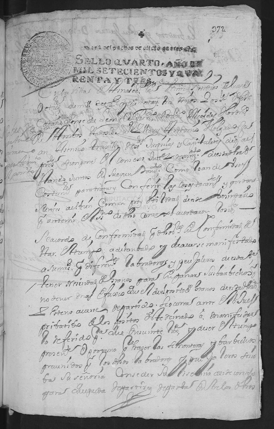 Open original Documentos digitalizados