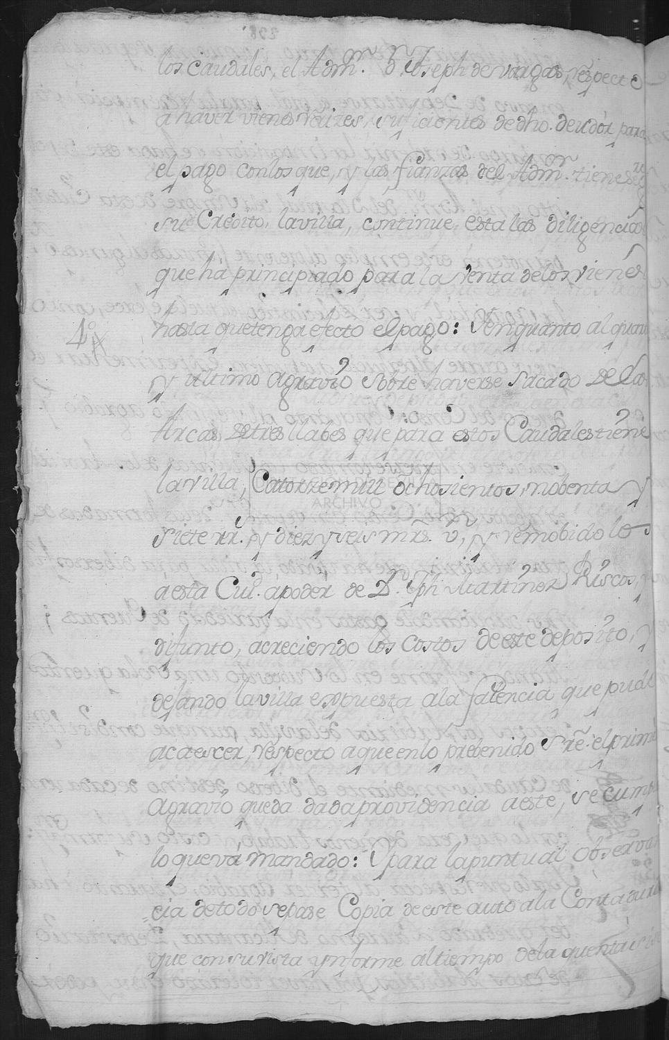 Open original Documentos digitalizados
