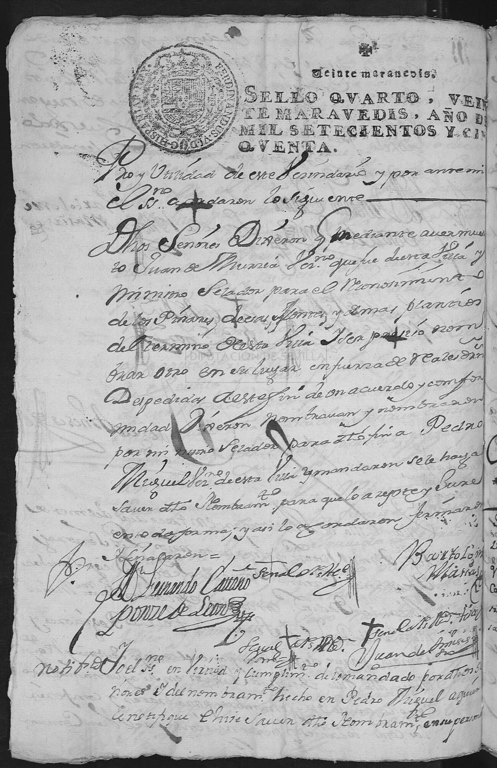 Open original Documentos digitalizados