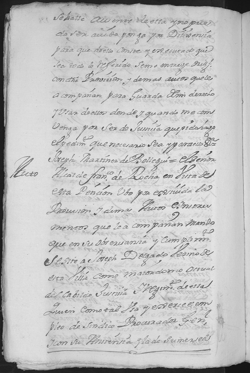 Open original Documentos digitalizados