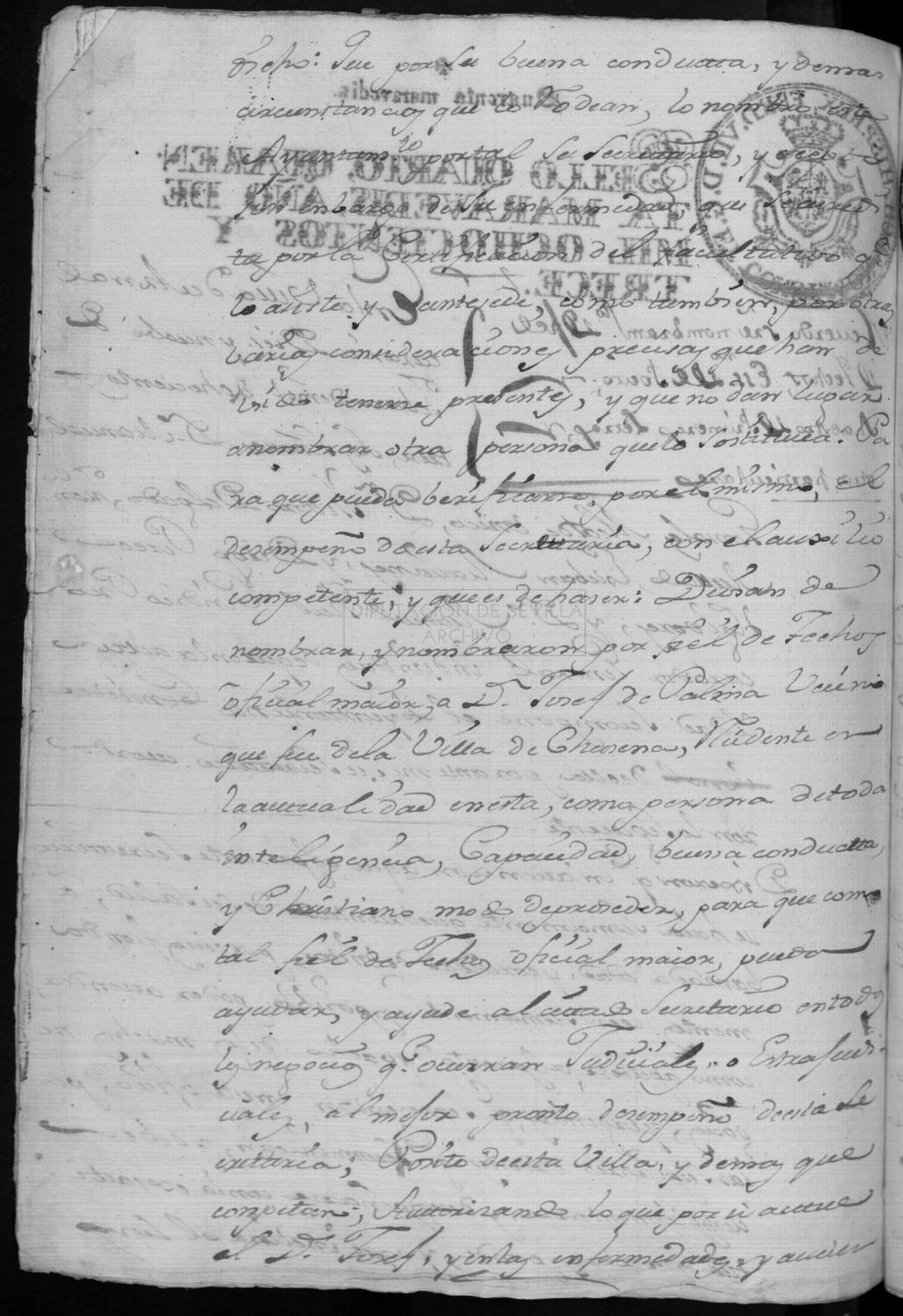 Open original Documentos digitalizados