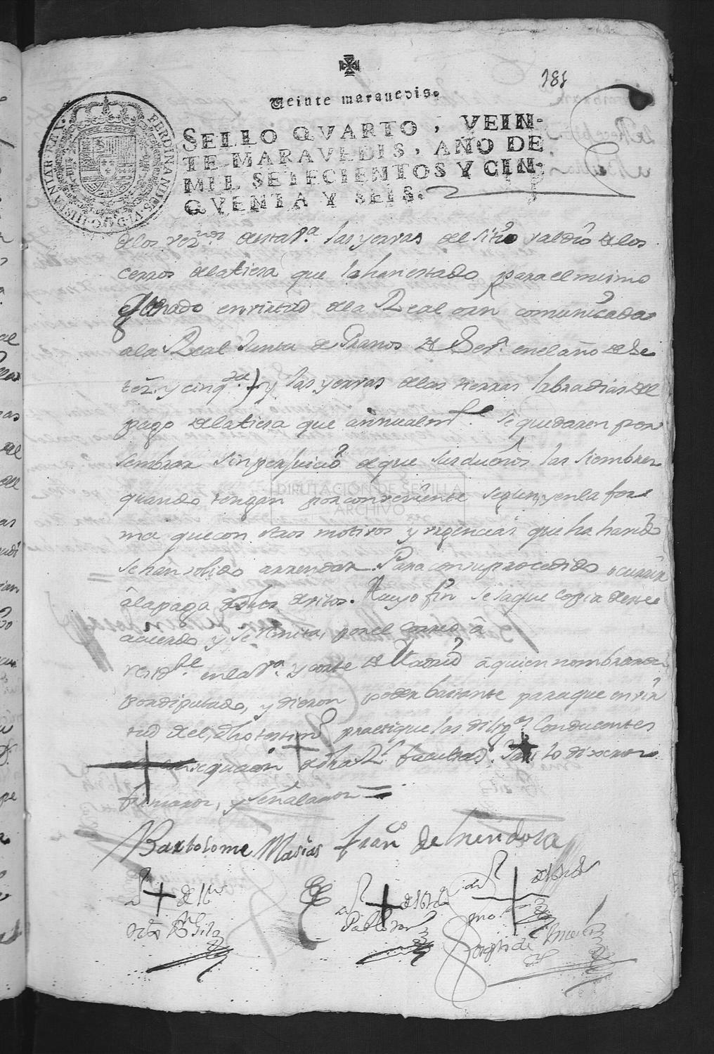 Open original Documentos digitalizados