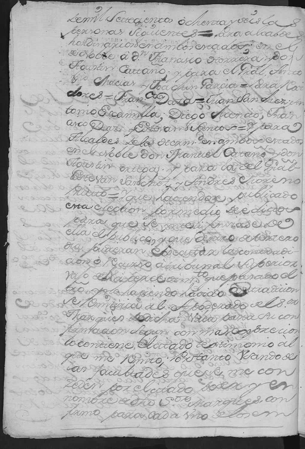 Open original Documentos digitalizados