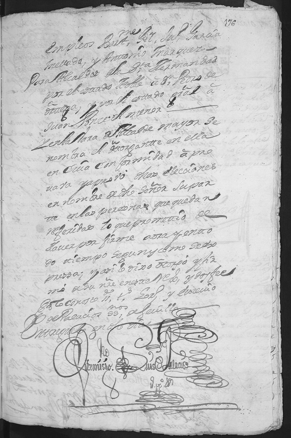 Open original Documentos digitalizados