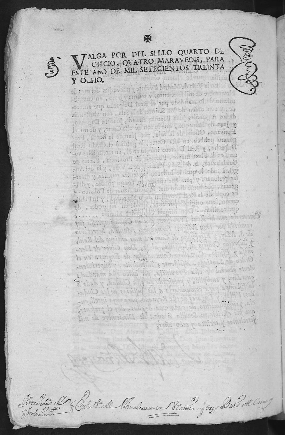 Open original Documentos digitalizados